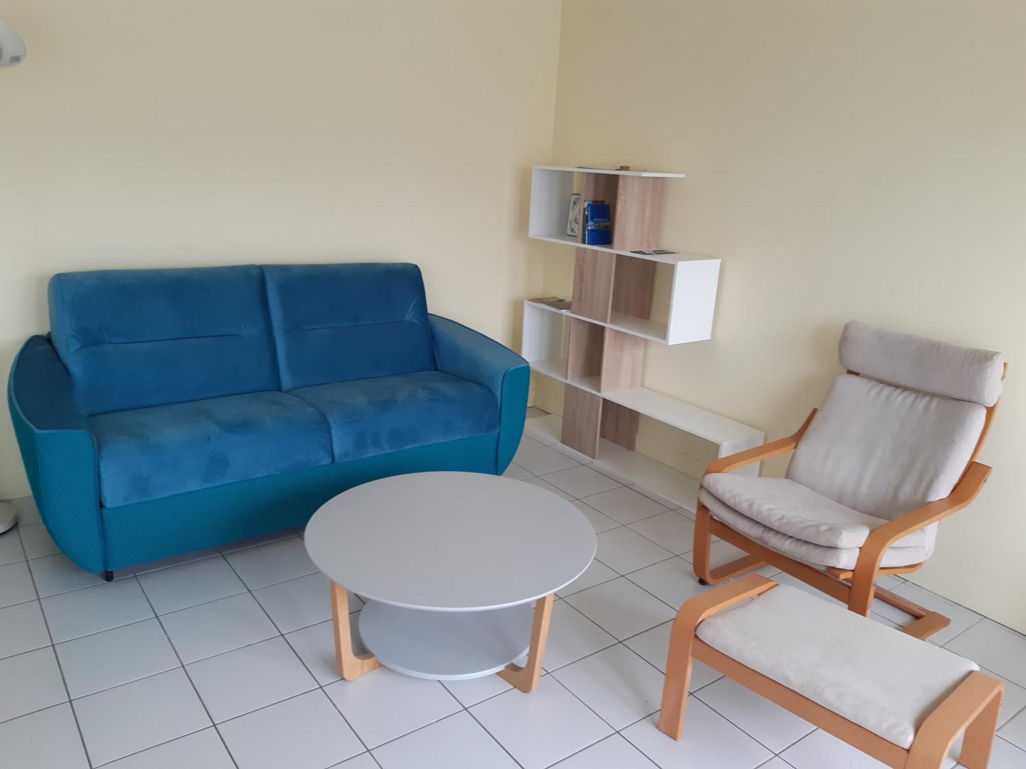 Surcouflepouliguen Appartement 60M2 Sur Le Port 4 Personnes Le Pouliguen Exterior foto